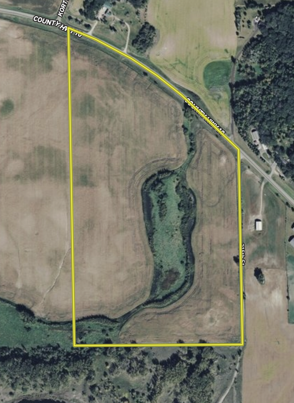 TBD Co Hwy 10, Fergus Falls, MN 56537