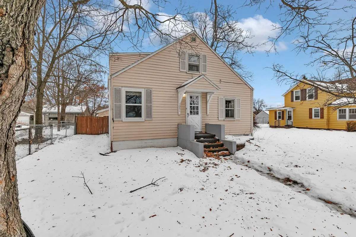 1031 17th Avenue N, Saint Cloud, MN 56303 - #1