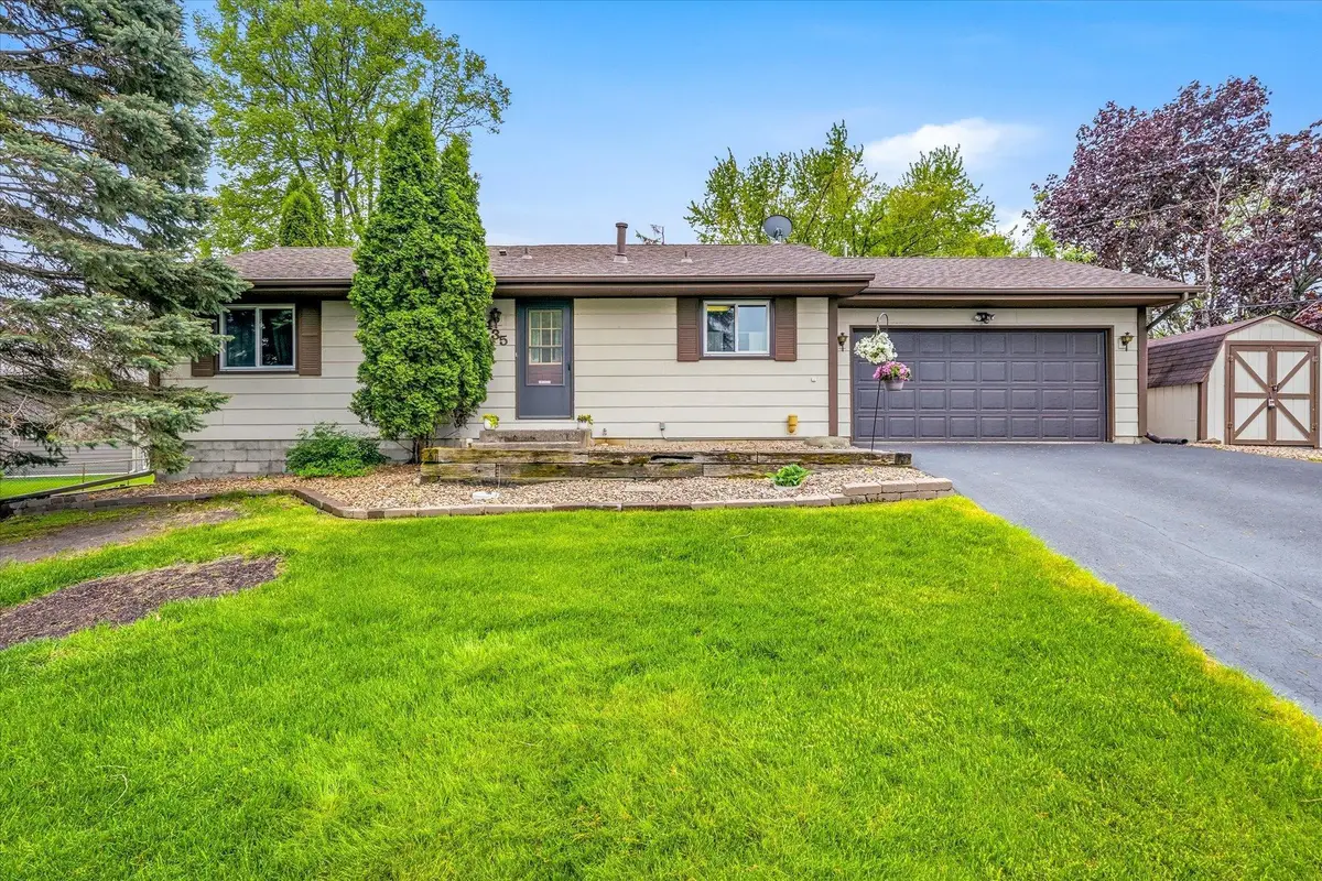8435 Shadyview Lane N, Maple Grove, MN 55311 - #1