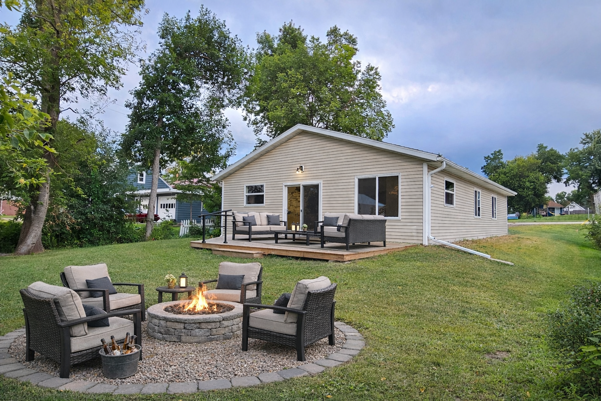 703 2nd Street, Henning, MN 56551 - #1