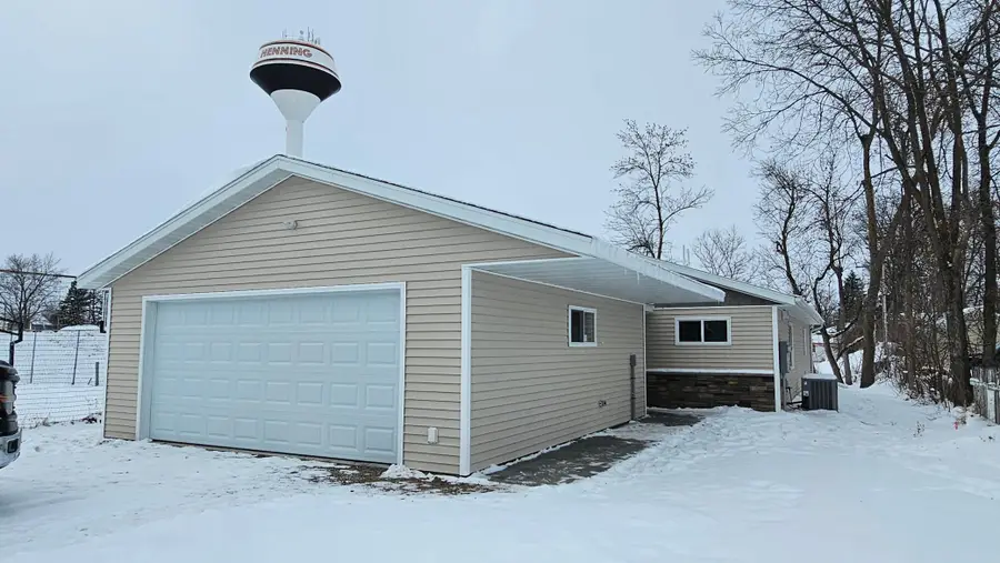 703 2nd Street, Henning, MN 56551 - #2