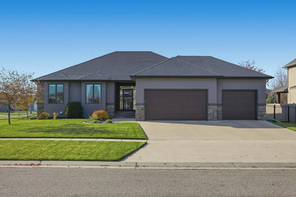 3878 3rd Street E, West Fargo, ND 58078 - Image #1
