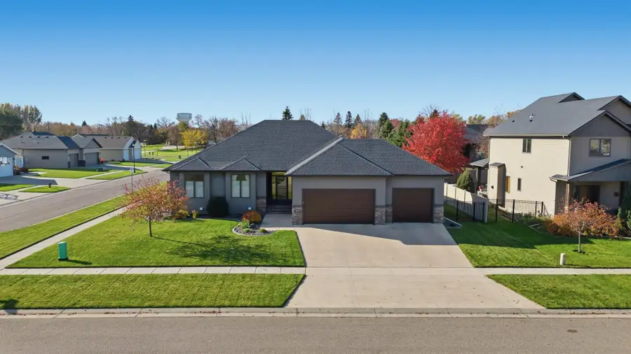 3878 3rd Street E, West Fargo, ND 58078 - Image #2