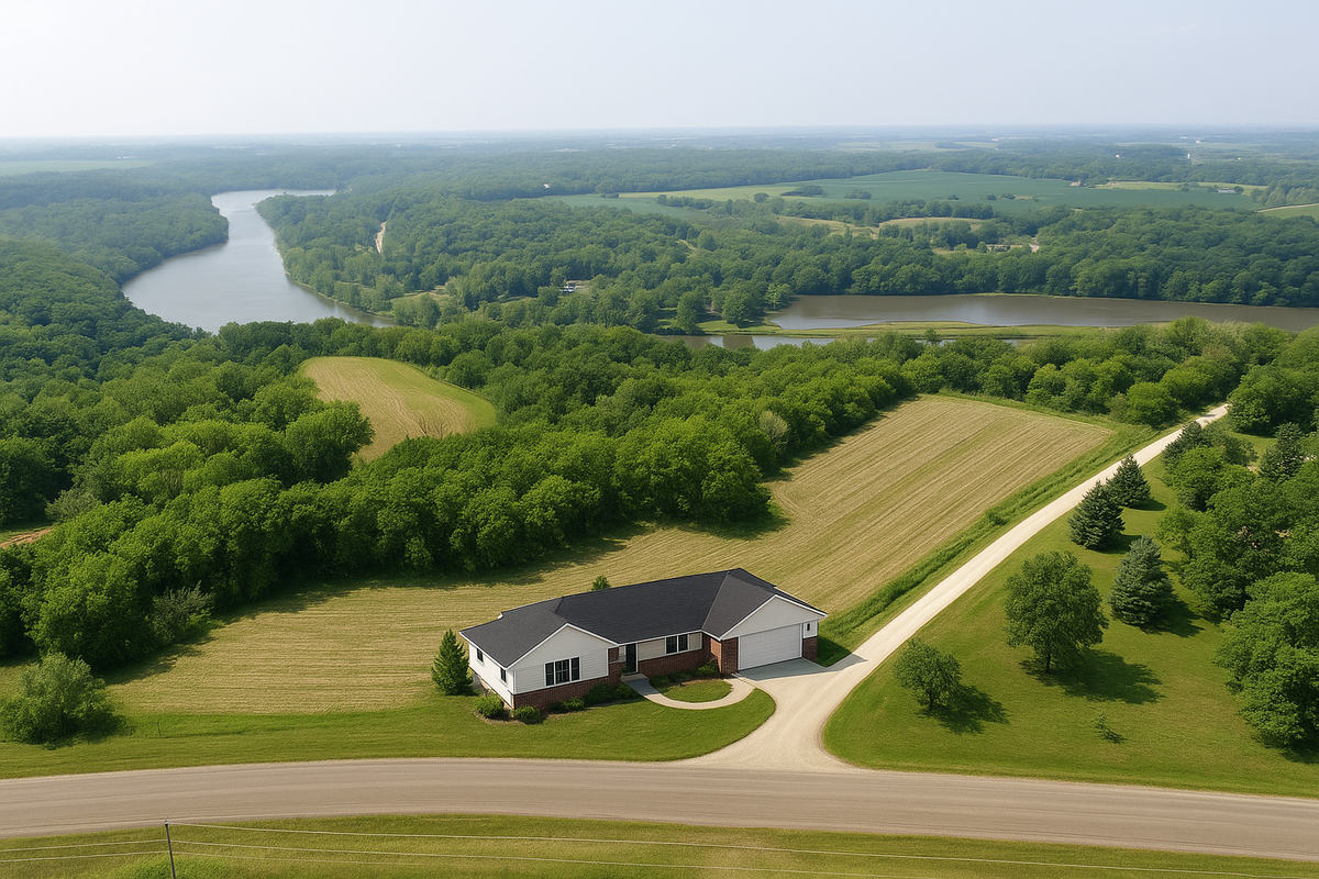 TBD Sandy Point Court Ne, Rochester, MN 55906 - #1