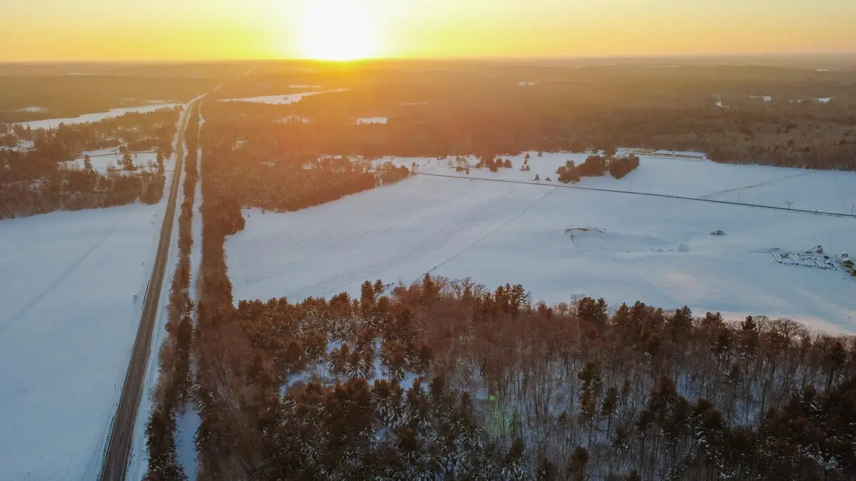 TBD 115th, Frederic, WI 54837 - Image #1