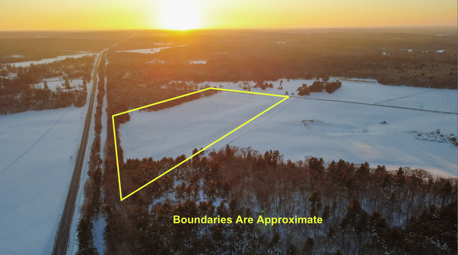 TBD 115th, Frederic, WI 54837 - Image #2