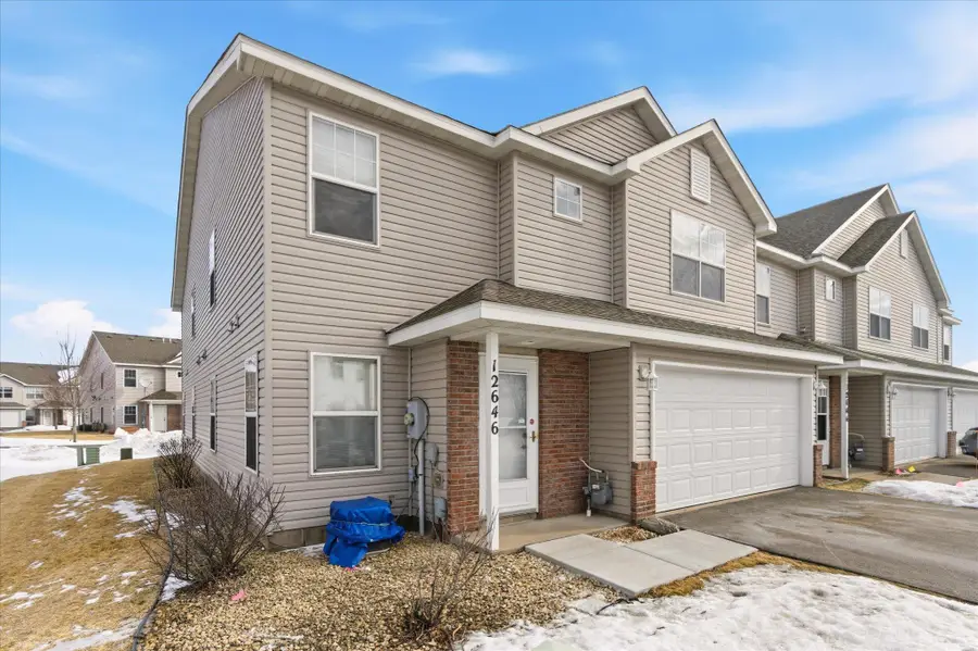 12646 Pond View Road, Zimmerman, MN 55398 - #3