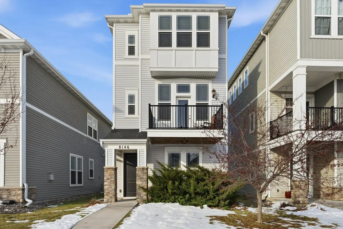 8146 Balsam Lane N, Osseo, MN 55369 - Image #1