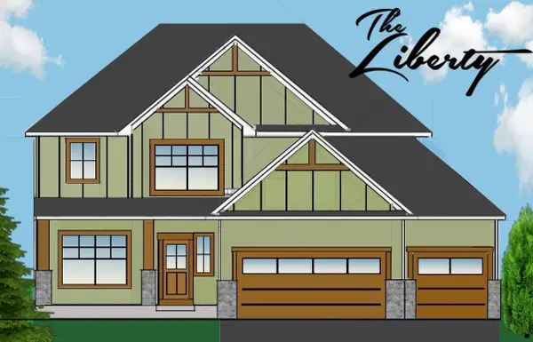 13937 Ember Court, Saint Paul, MN 55124