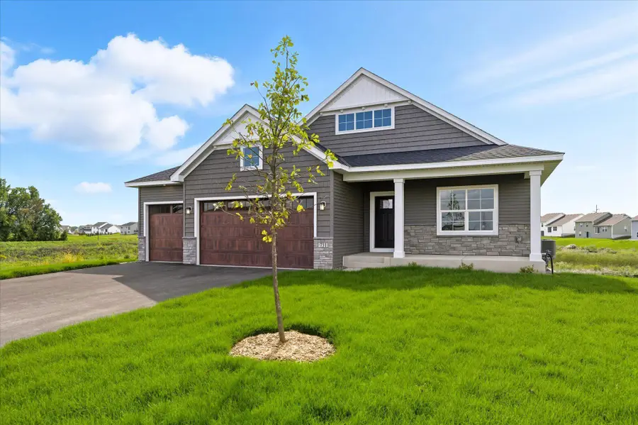 731 Goldenrod Court, Delano, MN 55328 - Image #2