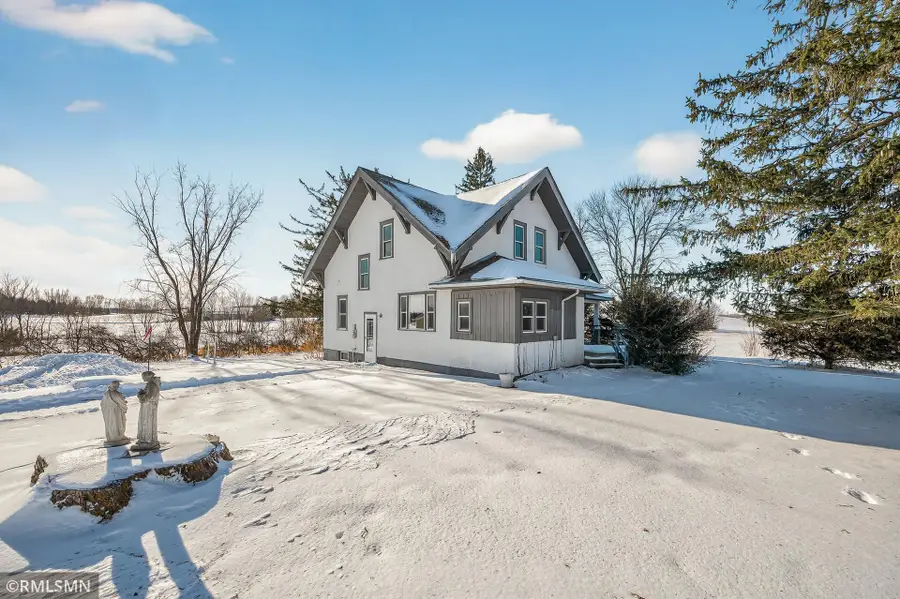 12199 Lesueur Avenue, Montgomery, MN 56069 - Image #2