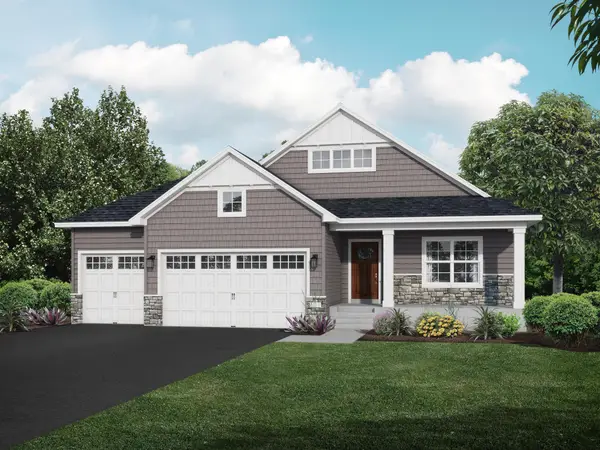 4617 NE 89th Ne, Monticello, MN 55362