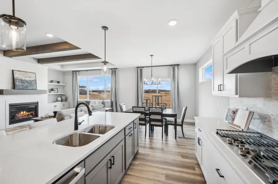 4617 89th Street Ne, Monticello, MN 55362 - #3