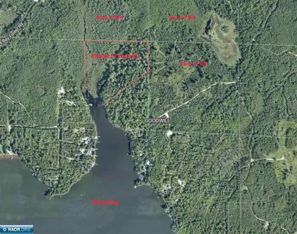 TBD Yahoo Point Road, Cook, MN 55723