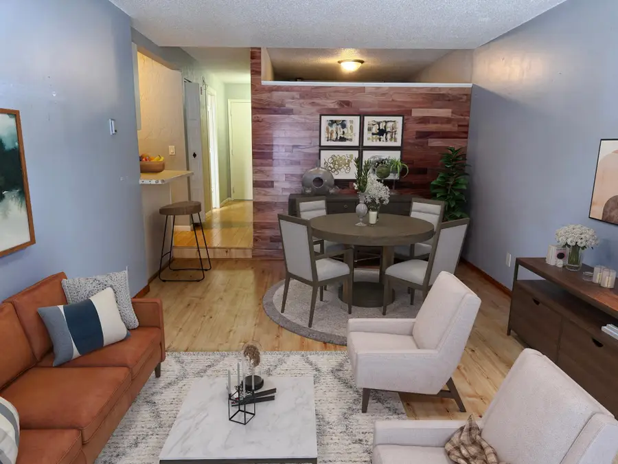 1601 N Innsbruck Drive #242, Fridley, MN 55432 - #3