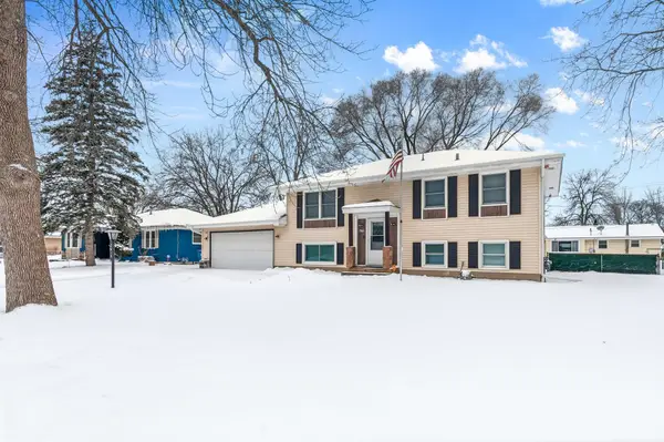 7466 Melody Drive Ne, Fridley, MN 55432