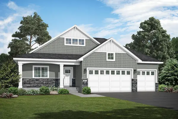 3686 237th Avenue Nw, Saint Francis, MN 55070