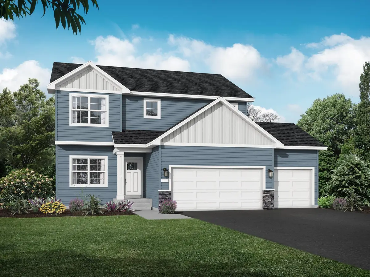 3692 237th Avenue Nw, Saint Francis, MN 55070 - #1