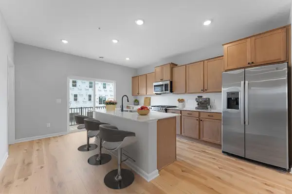 14586 Rhinestone Street Nw, Ramsey, MN 55303