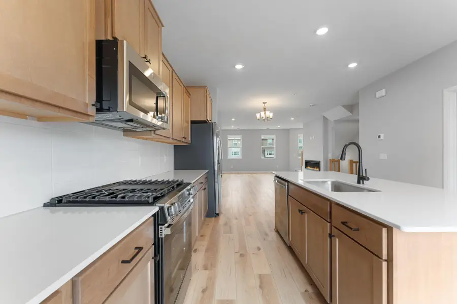 14586 Rhinestone Street Nw, Ramsey, MN 55303 - Image #3