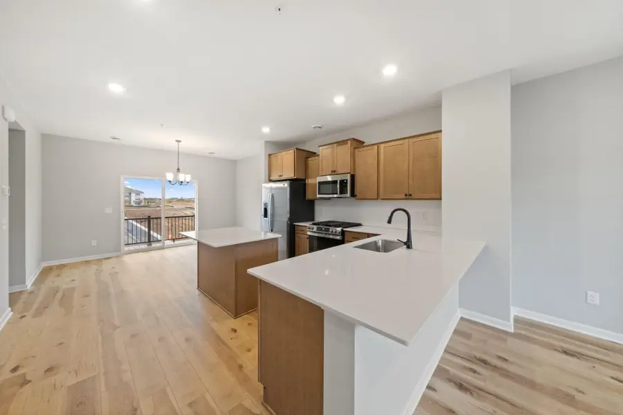 14580 Rhinestone Terrace Nw, Ramsey, MN 55303 - Image #2