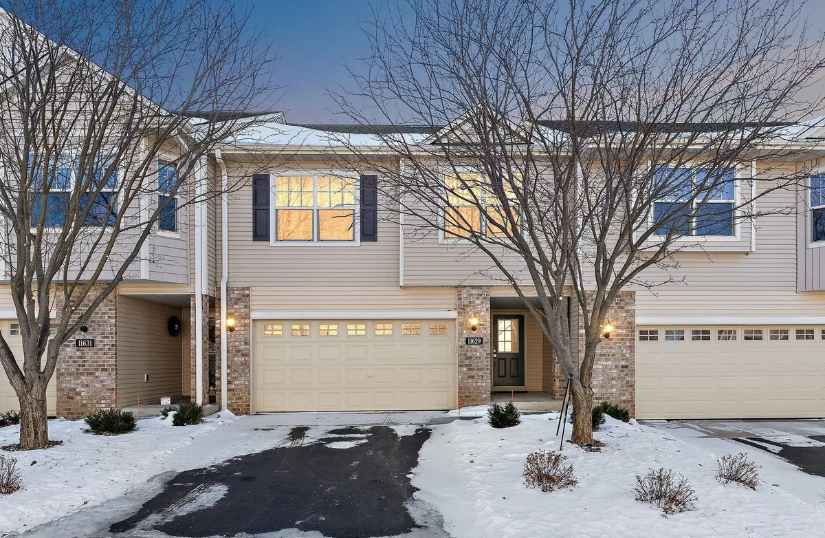 11629 Prospect Curve, Woodbury, MN 55129 - #1