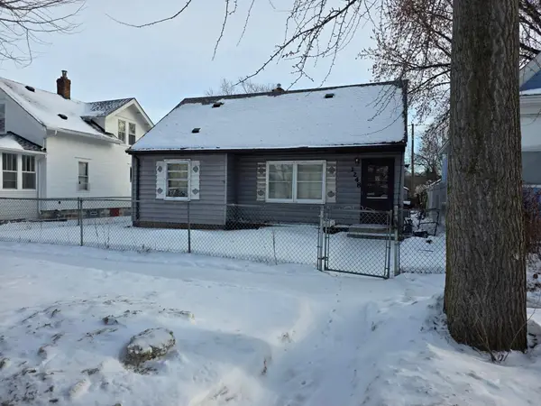 1248 Farrington Street, Saint Paul, MN 55117