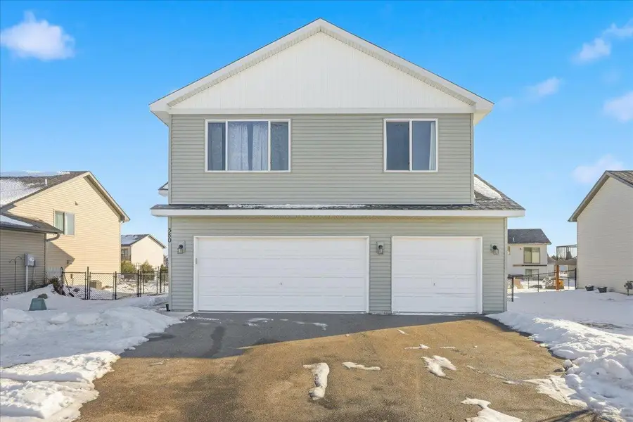 380 Staples Road, Osceola, WI 54020 - #2