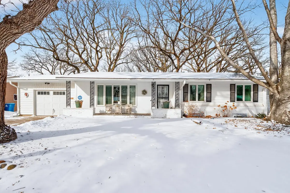 7398 Tempo Terrace Ne, Fridley, MN 55432 - #1