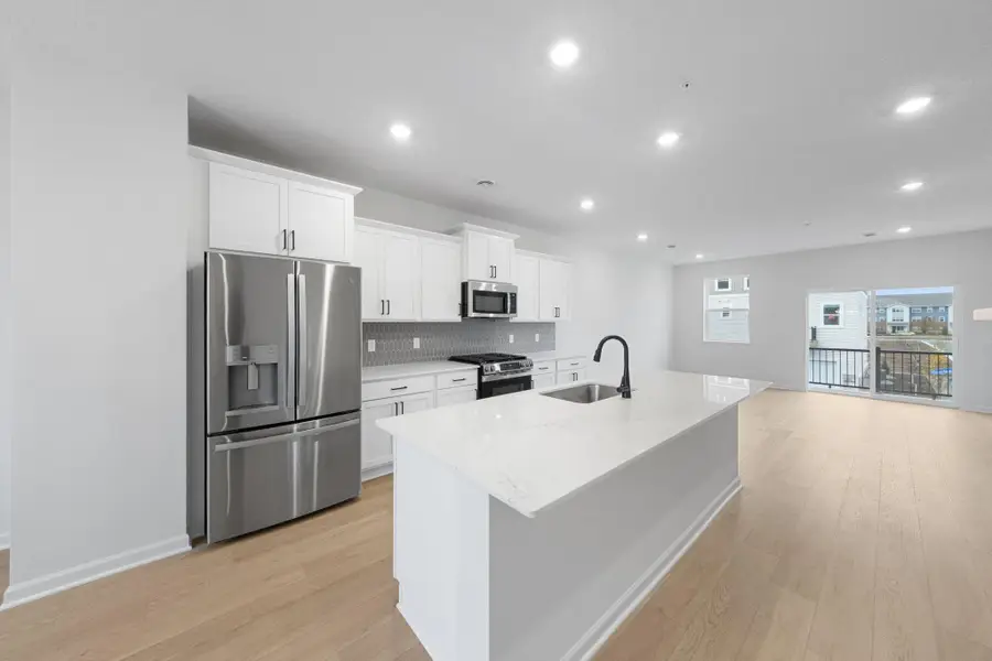 14602 Rhinestone Street Nw, Ramsey, MN 55303 - #2