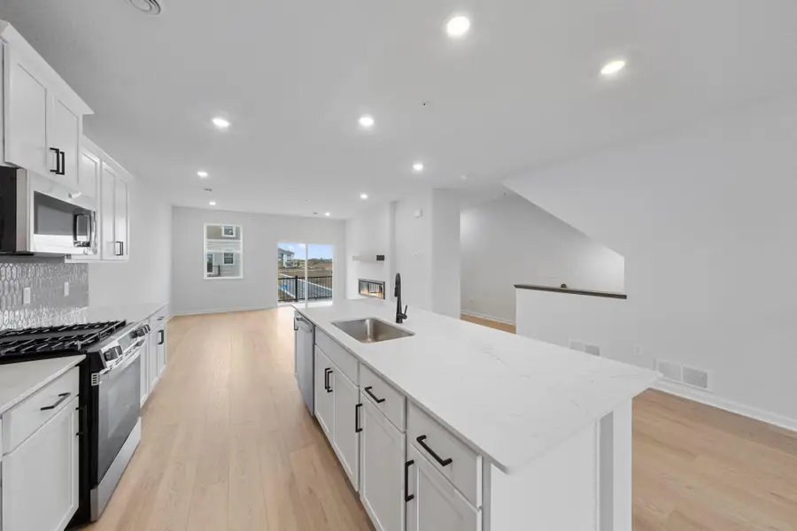 14602 Rhinestone Street Nw, Ramsey, MN 55303 - #3