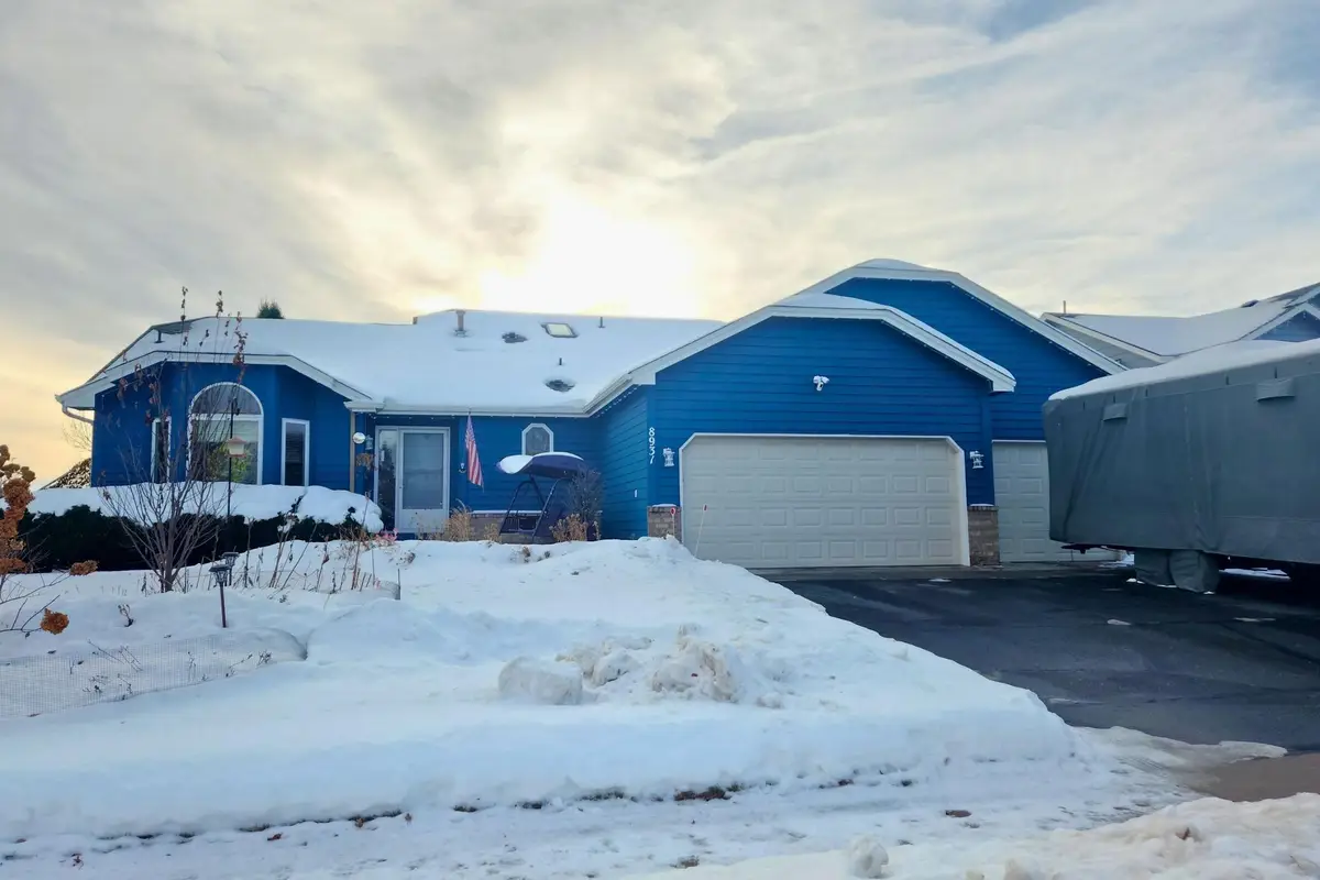 8931 Prestwick Parkway N, Minneapolis, MN 55443 - Image #1