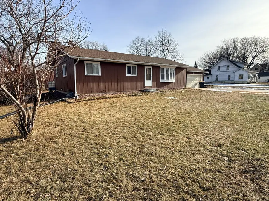 180 6th Street, Walnut Grove, MN 56180 - #2
