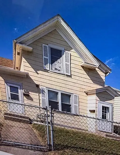 616 Monroe Street Ne, Minneapolis, MN 55413 - #1