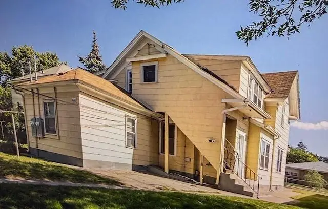 616 Monroe Street Ne, Minneapolis, MN 55413 - #3