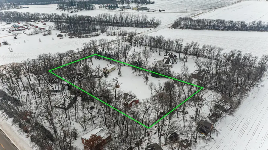 18928 620th Street, Dodge Center, MN 55927 - #2