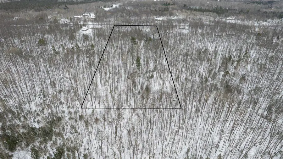 6501 S Degerman Road, Lake Nebagamon, WI 54849 - #3