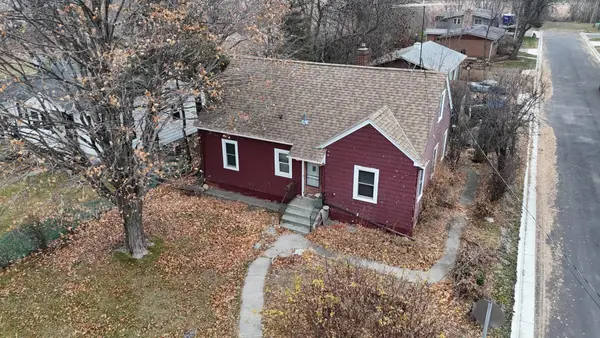 300 Grove Avenue N, Silver Lake, MN 55381