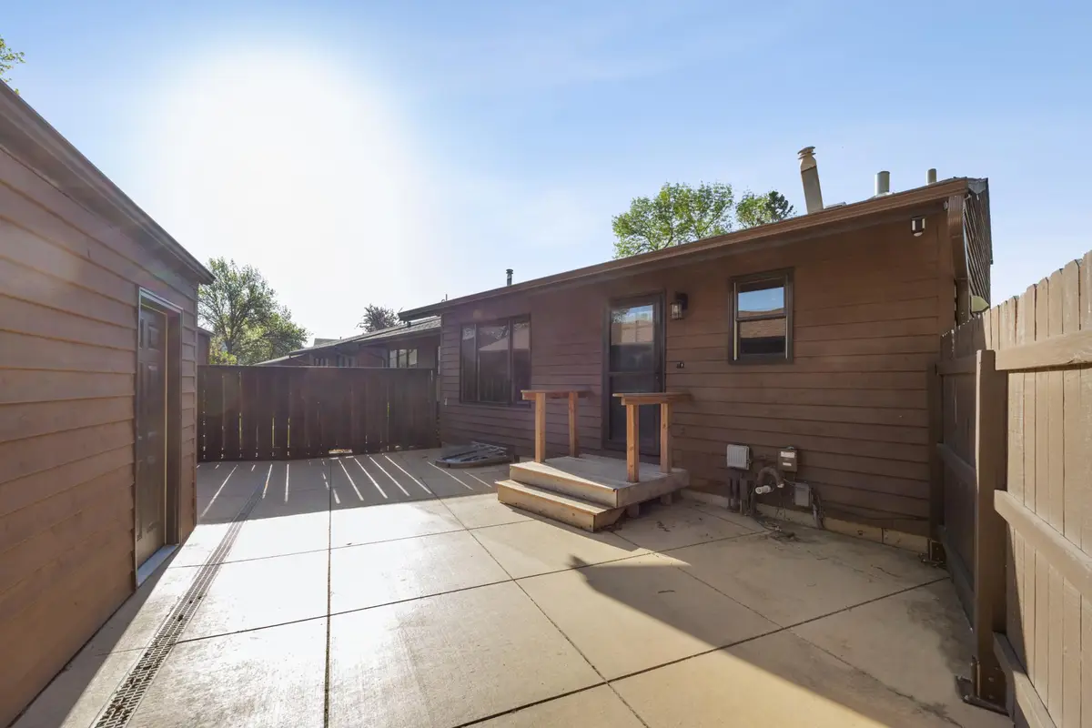 2318 15th Street S #C11, Fargo, ND 58103 - Image #1