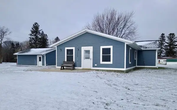 401 Joe Horachek Street E, Goodridge, MN 56725