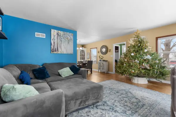 308 1st Street Ne, Hayfield, MN 55940