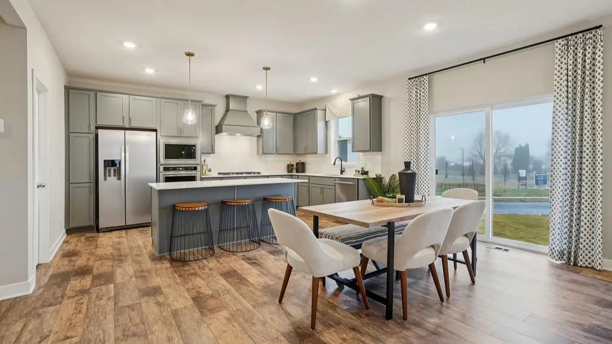 23847 Ashbury Drive, Rogers, MN 55374 - #1