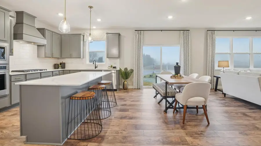 23847 Ashbury Drive, Rogers, MN 55374 - #2