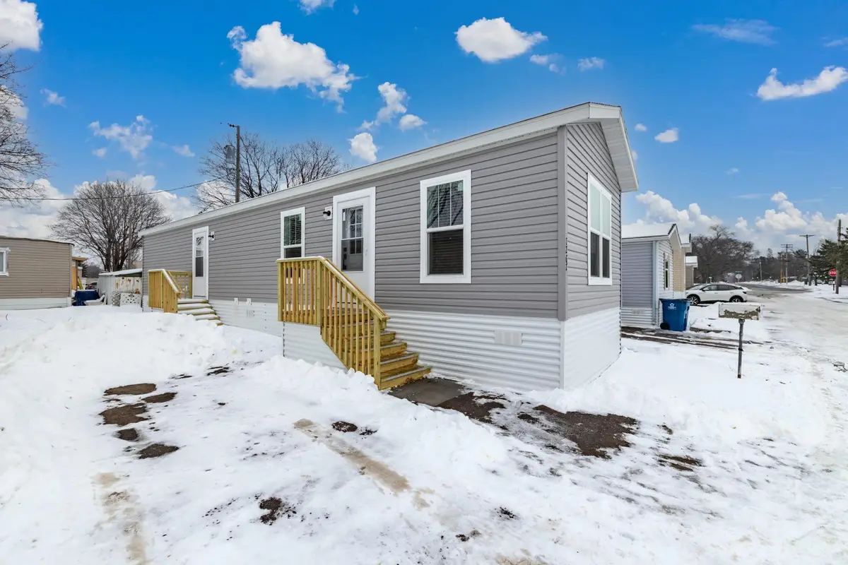 1267 Onondaga Street Ne, Fridley, MN 55432 - #1