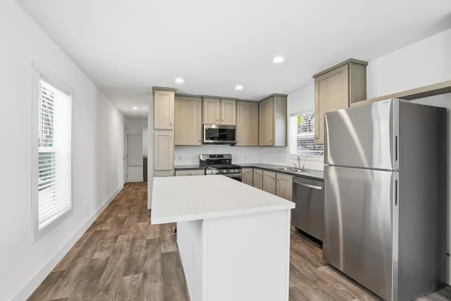 1267 Onondaga Street Ne, Fridley, MN 55432 - #2