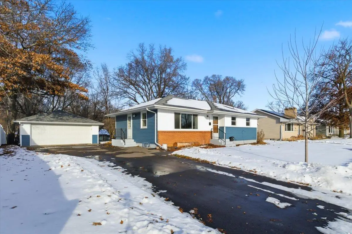 4500 Woodbine Lane N, Minneapolis, MN 55429 - Image #1