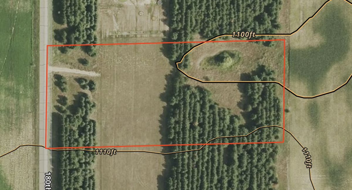 TBD 180th Avenue, Royalton, MN 56373 - #1