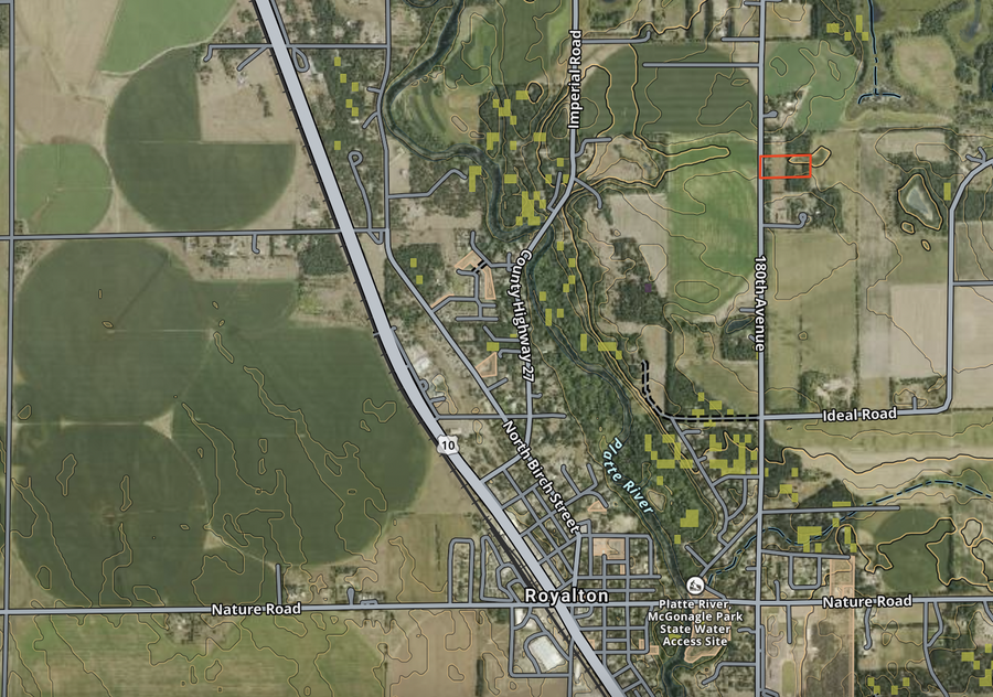 TBD 180th Avenue, Royalton, MN 56373 - #2