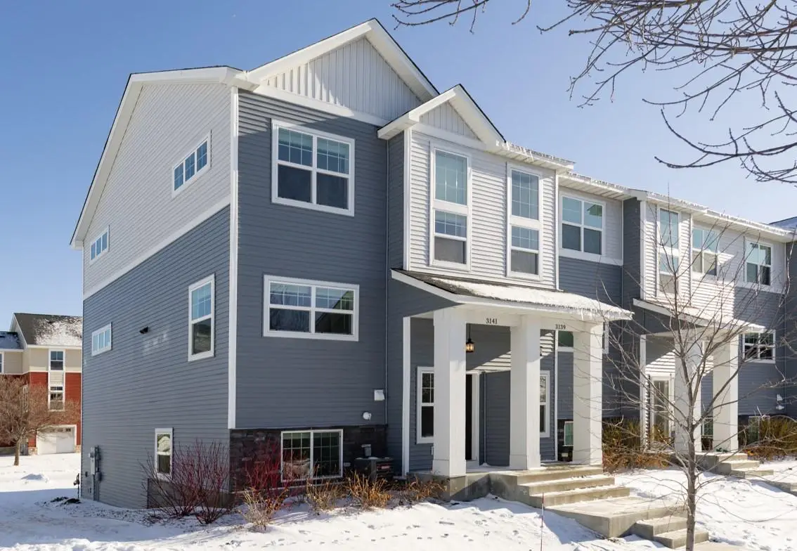 3141 Clover Ridge Drive, Chaska, MN 55318 - Image #1