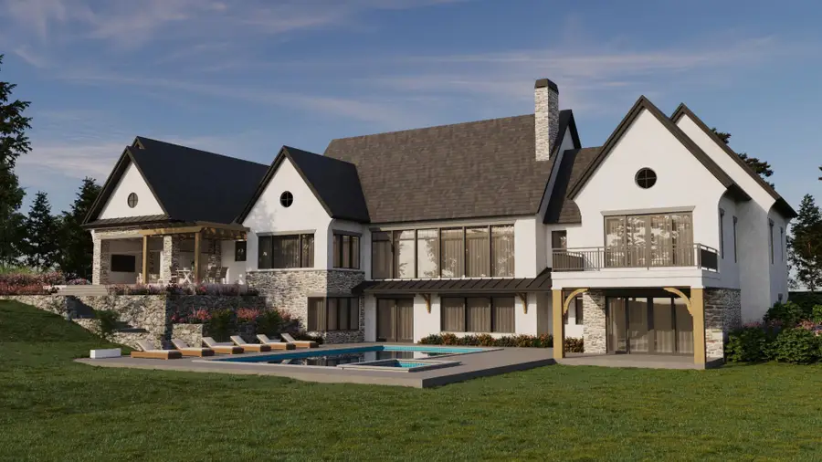 1225 Oakview Road, Long Lake, MN 55356 - #3